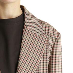 GIACCA FRANGE VICOLO - Mad Fashion | img vers.300x/